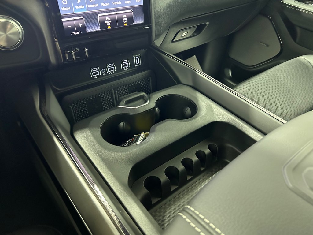 2026 Ram 1500 SPORT in Grand-Sault and Edmunston, New Brunswick - 12 - w1024h768px