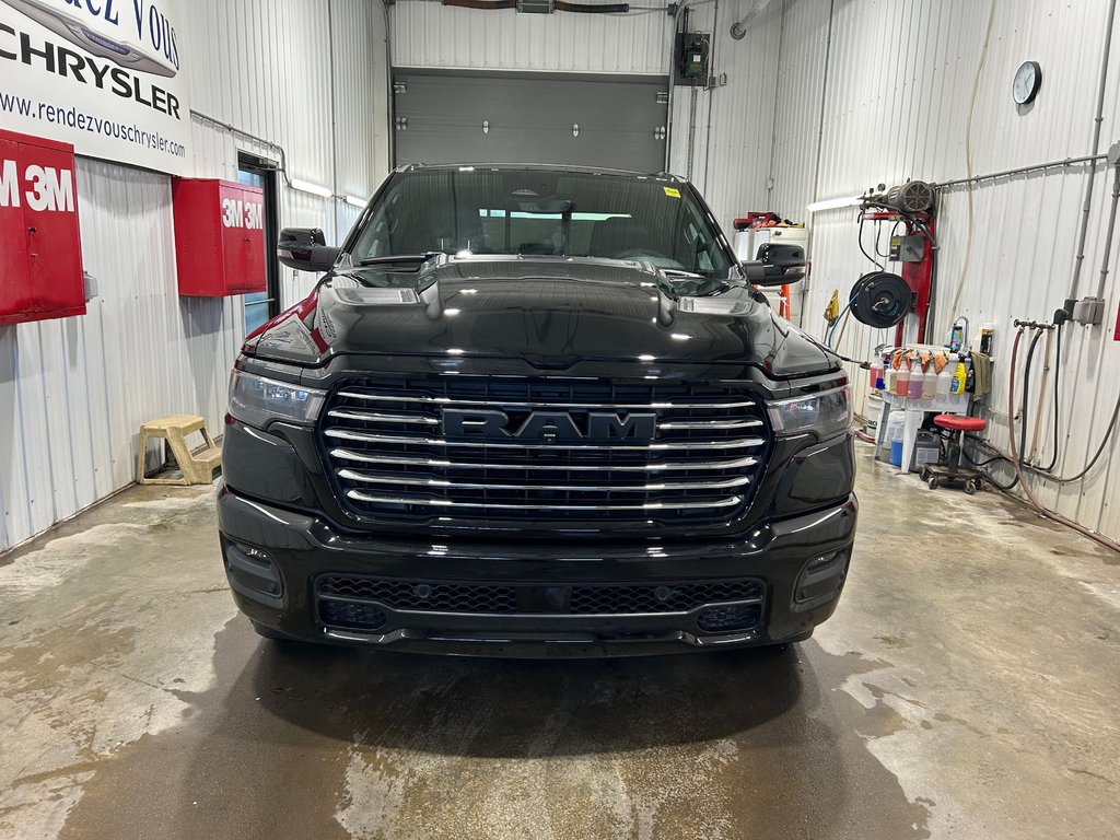 2026 Ram 1500 SPORT in Grand-Sault and Edmunston, New Brunswick - 2 - w1024h768px