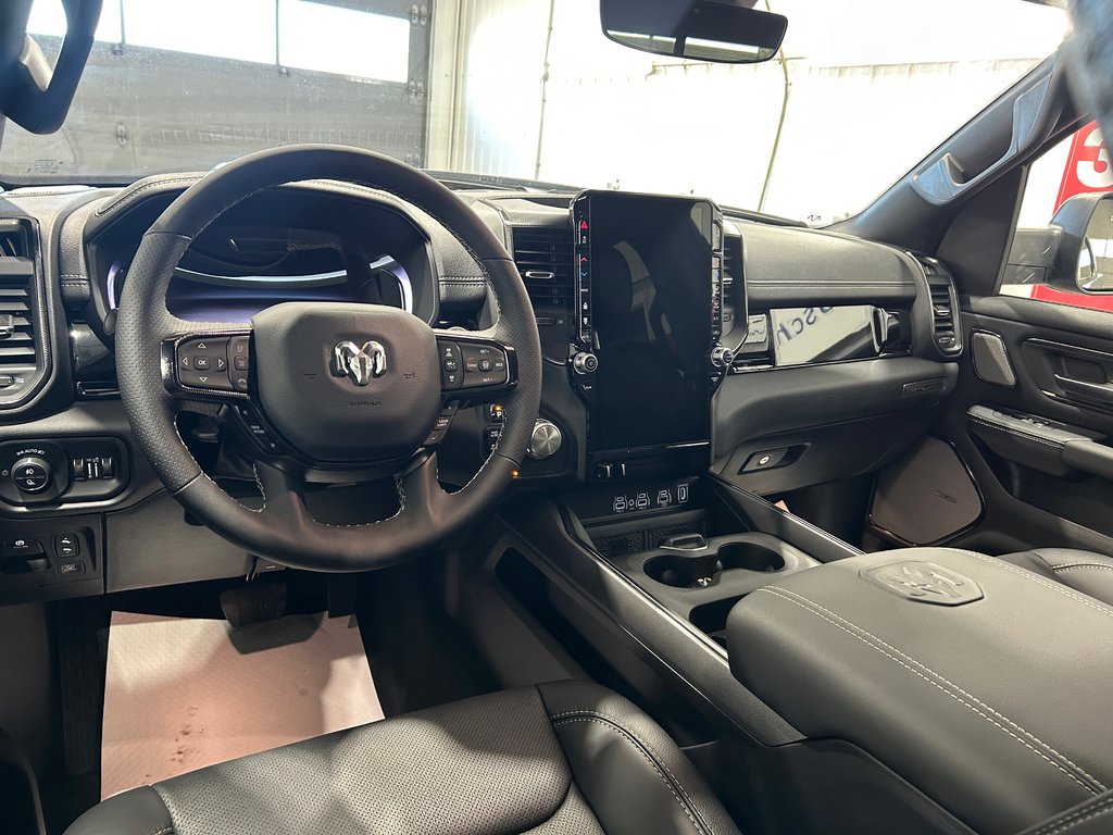 2026 Ram 1500 SPORT in Grand-Sault and Edmunston, New Brunswick - 7 - w1024h768px