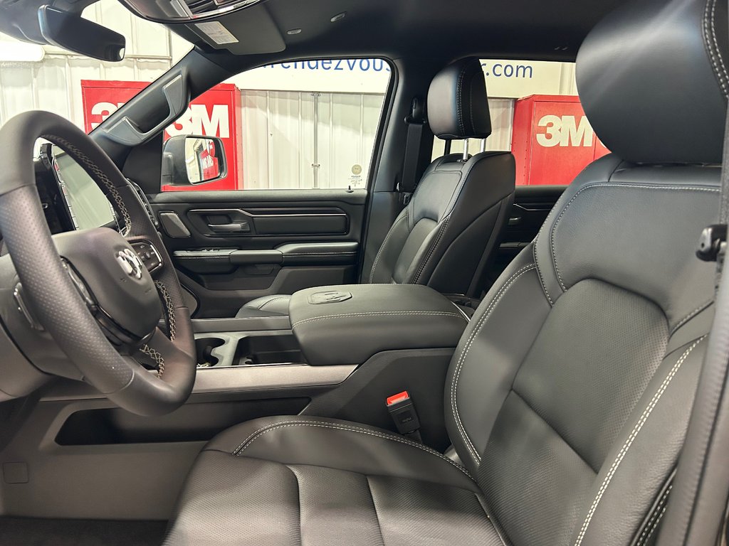 2026 Ram 1500 SPORT in Grand-Sault and Edmunston, New Brunswick - 9 - w1024h768px
