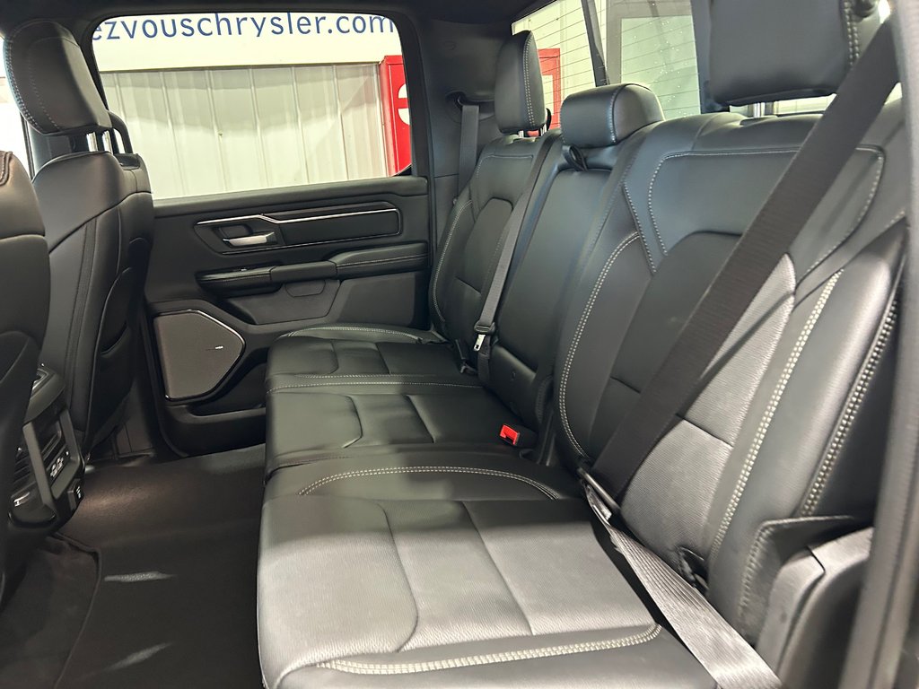 2026 Ram 1500 SPORT in Grand-Sault and Edmunston, New Brunswick - 8 - w1024h768px