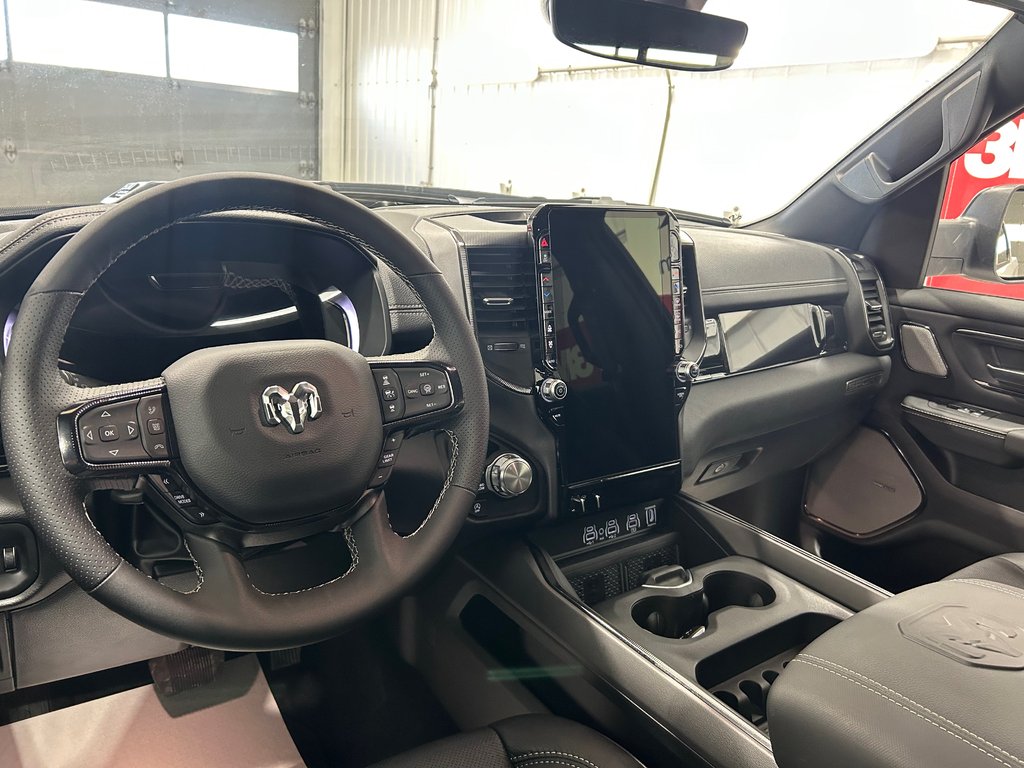 2026 Ram 1500 SPORT in Grand-Sault and Edmunston, New Brunswick - 7 - w1024h768px