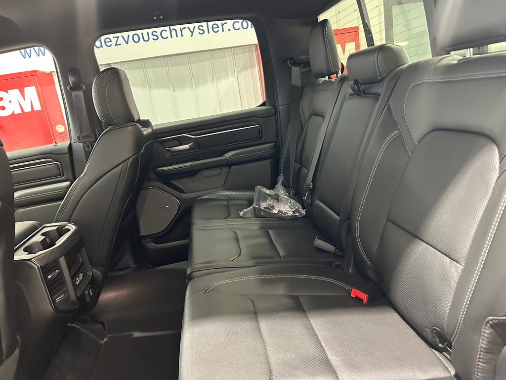 2026 Ram 1500 SPORT in Grand-Sault and Edmunston, New Brunswick - 8 - w1024h768px