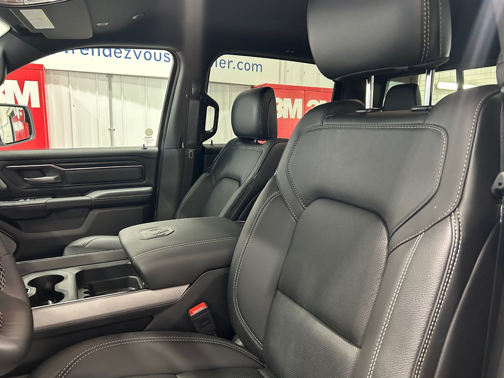 2026 Ram 1500 SPORT in Grand-Sault and Edmunston, New Brunswick - 9 - w1024h768px