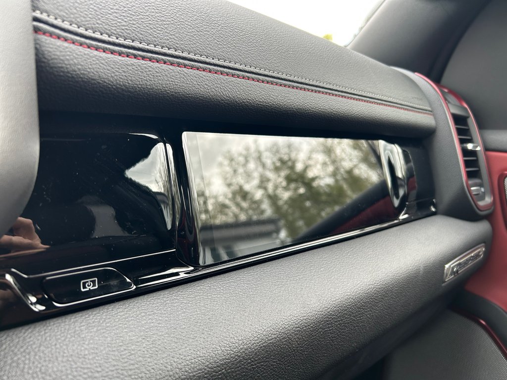 Ram 1500 REBEL 2026 à Grand-Sault et Edmunston, Nouveau-Brunswick - 14 - w1024h768px