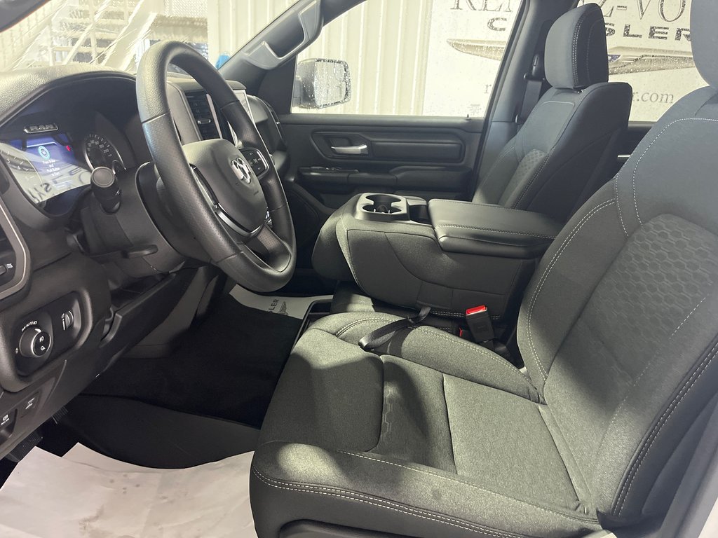 Ram 1500 WARLOCK 2026 à Grand-Sault et Edmunston, Nouveau-Brunswick - 13 - w1024h768px