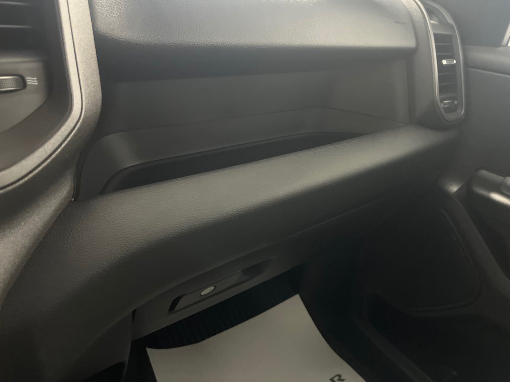 Ram 1500 WARLOCK 2026 à Grand-Sault et Edmunston, Nouveau-Brunswick - 16 - w1024h768px