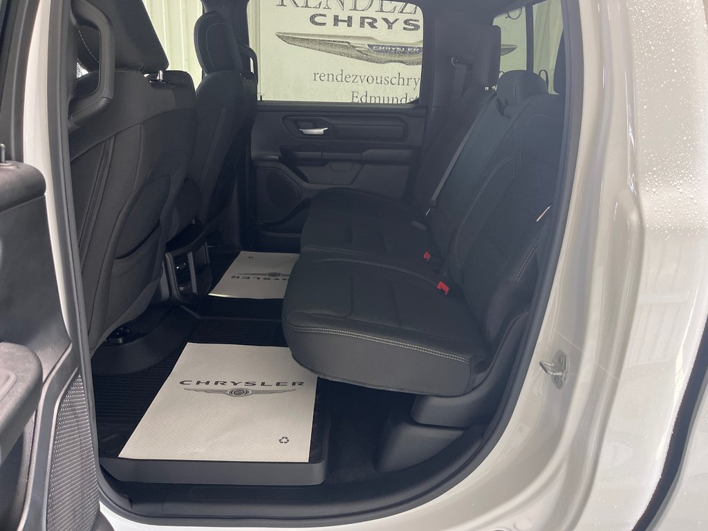 Ram 1500 WARLOCK 2026 à Grand-Sault et Edmunston, Nouveau-Brunswick - 12 - w1024h768px