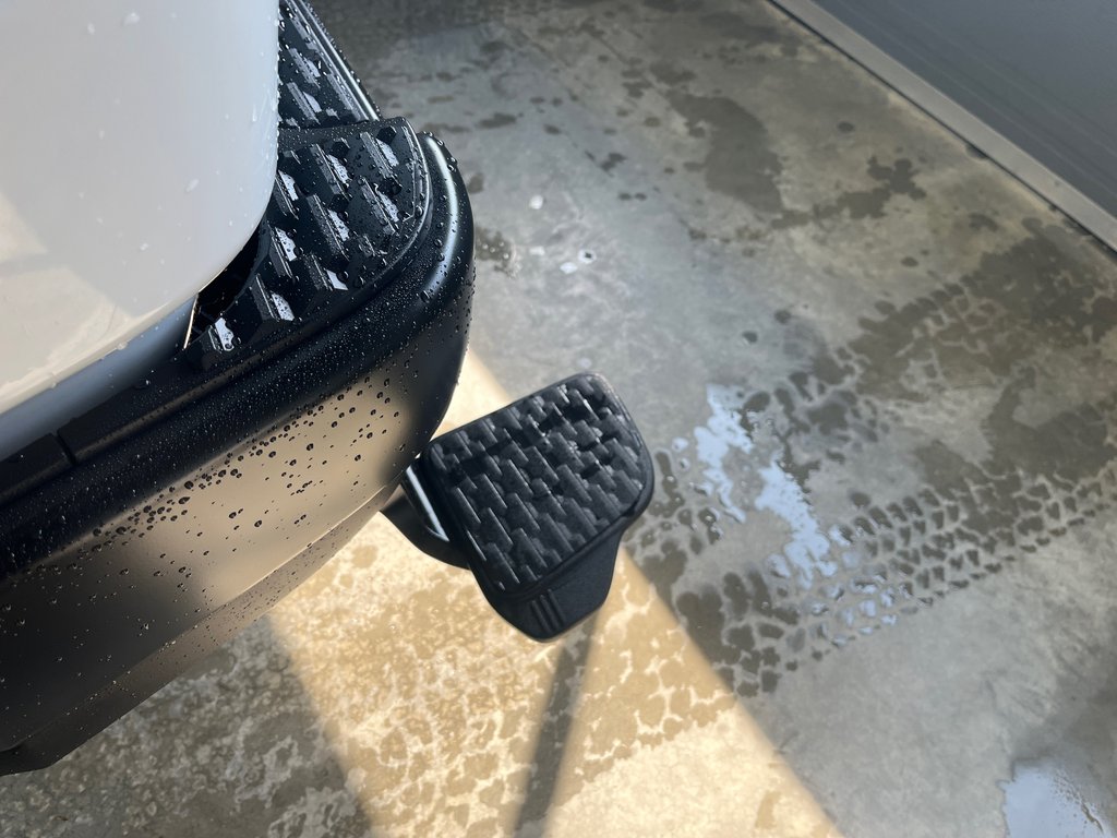 Ram 1500 WARLOCK 2026 à Grand-Sault et Edmunston, Nouveau-Brunswick - 9 - w1024h768px