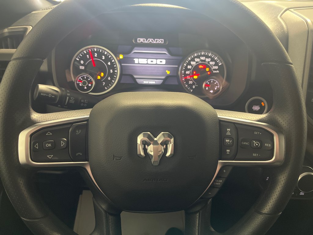 Ram 1500 WARLOCK 2026 à Grand-Sault et Edmunston, Nouveau-Brunswick - 14 - w1024h768px