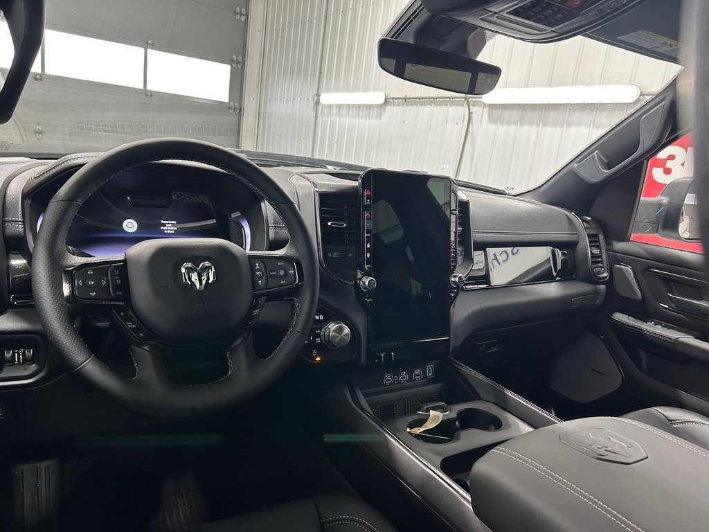 2026 Ram 1500 SPORT in Grand-Sault and Edmunston, New Brunswick - 7 - w1024h768px