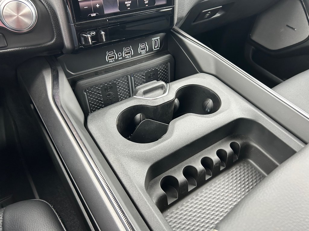 2026 Ram 1500 SPORT in Grand-Sault and Edmunston, New Brunswick - 12 - w1024h768px
