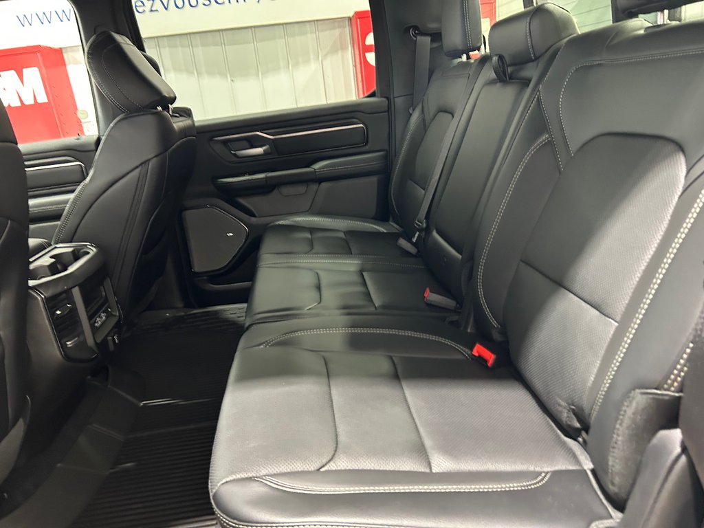 2026 Ram 1500 SPORT in Grand-Sault and Edmunston, New Brunswick - 8 - w1024h768px