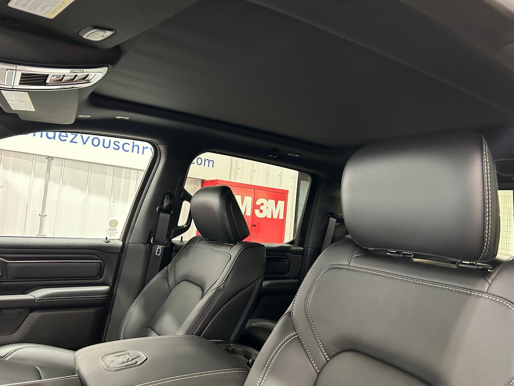 2026 Ram 1500 SPORT in Grand-Sault and Edmunston, New Brunswick - 9 - w1024h768px