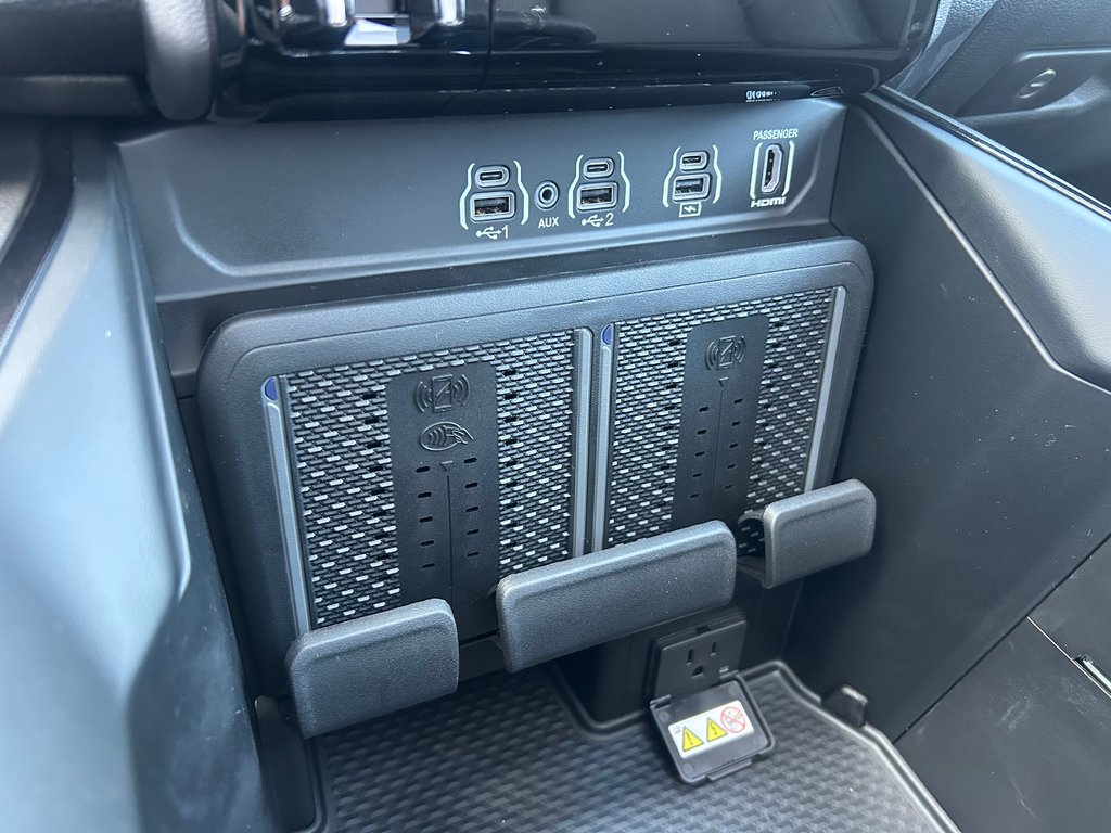 Ram 1500 REBEL 2026 à Grand-Sault et Edmunston, Nouveau-Brunswick - 14 - w1024h768px