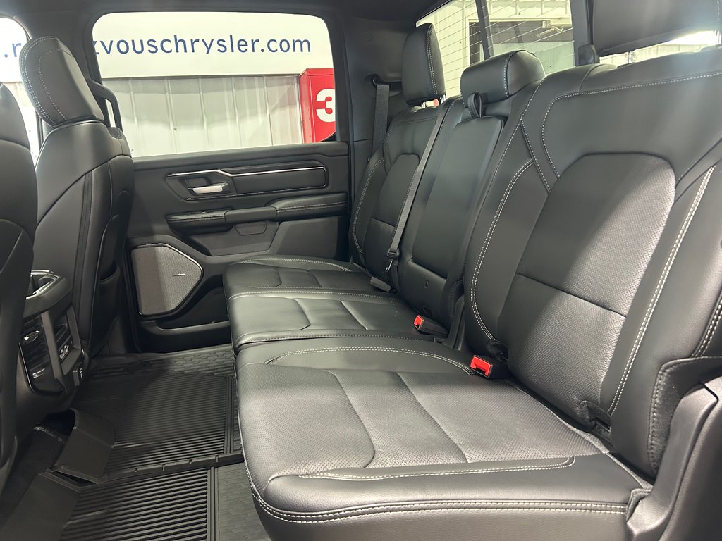 Ram 1500 REBEL 2026 à Grand-Sault et Edmunston, Nouveau-Brunswick - 9 - w1024h768px