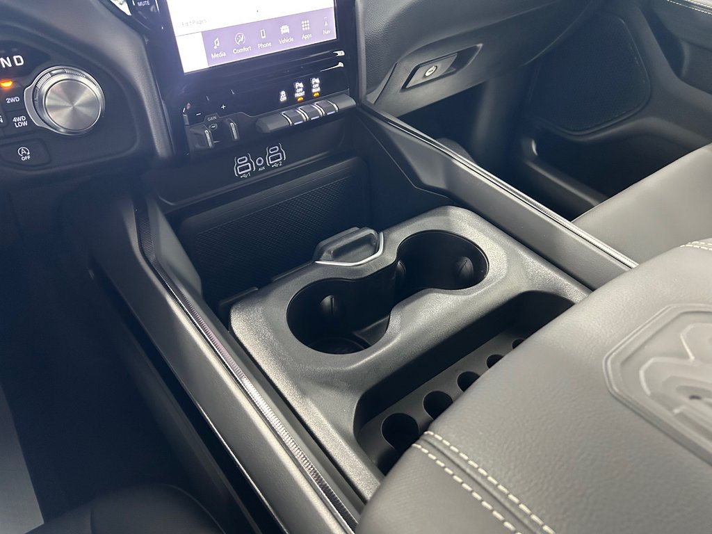 2026 Ram 1500 SPORT in Grand-Sault and Edmunston, New Brunswick - 13 - w1024h768px