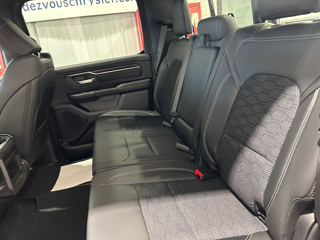 2026 Ram 1500 SPORT in Grand-Sault and Edmunston, New Brunswick - 9 - w1024h768px