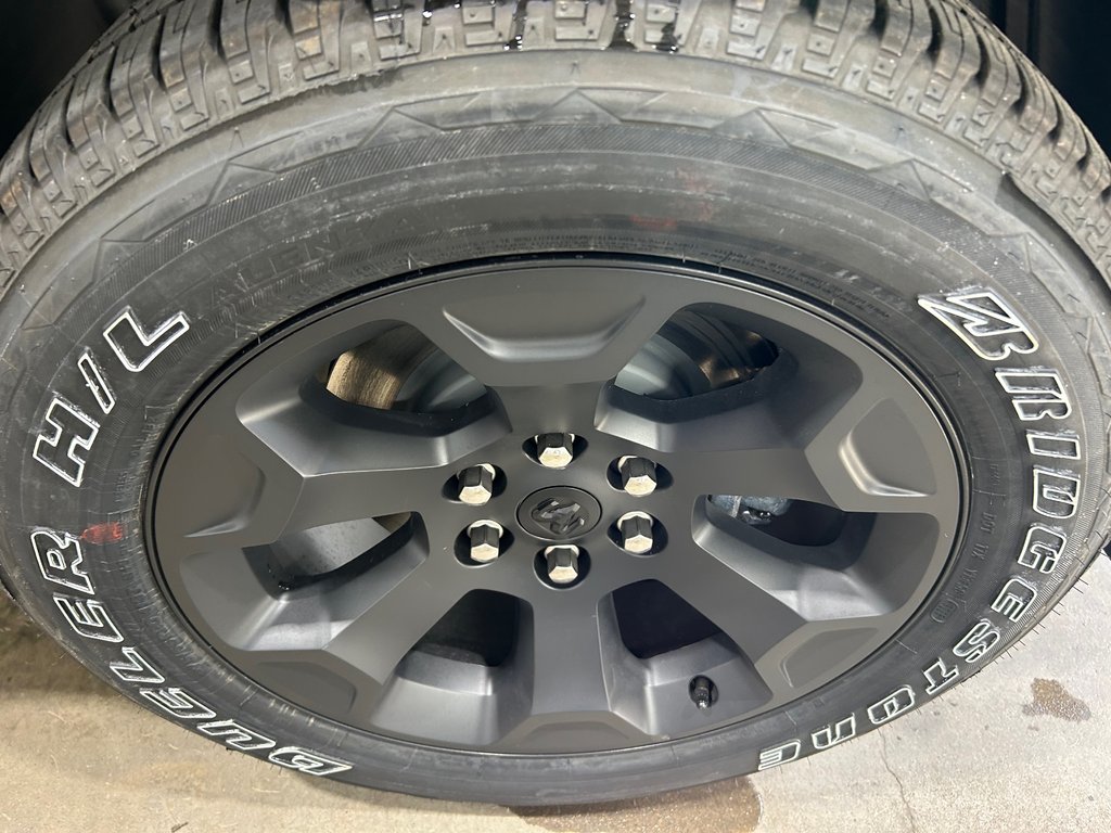 2026 Ram 1500 SPORT in Grand-Sault and Edmunston, New Brunswick - 7 - w1024h768px