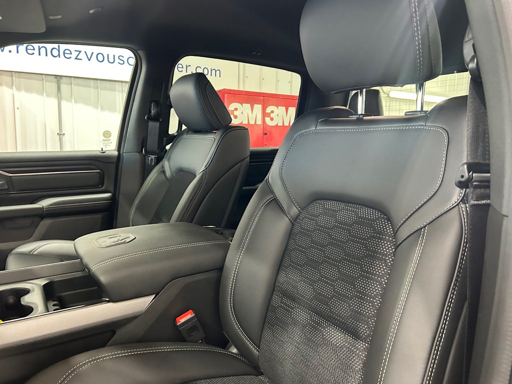 2026 Ram 1500 SPORT in Grand-Sault and Edmunston, New Brunswick - 10 - w1024h768px