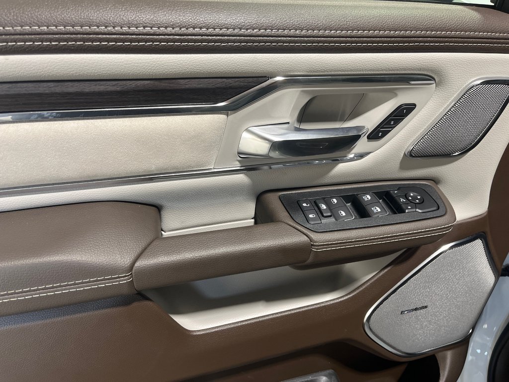 Ram 1500 LARAMIE 2026 à Grand-Sault et Edmunston, Nouveau-Brunswick - 14 - w1024h768px