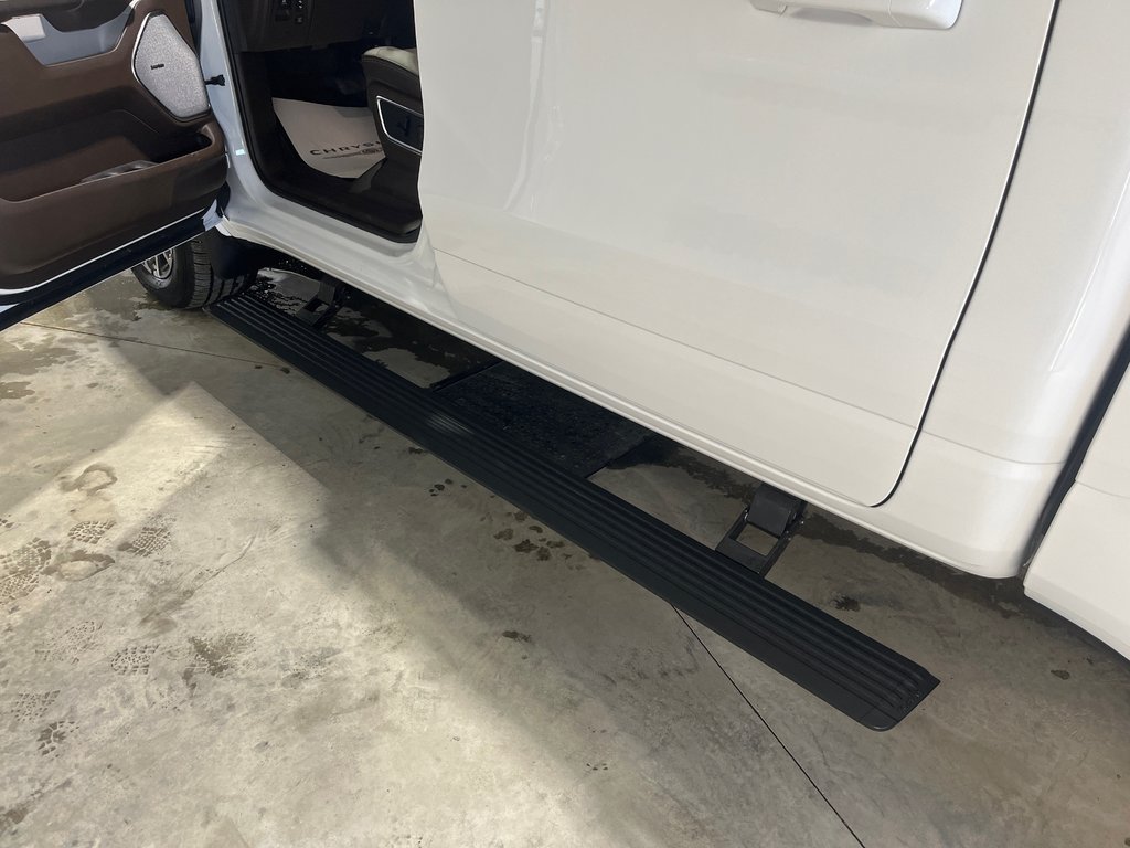 Ram 1500 LARAMIE 2026 à Grand-Sault et Edmunston, Nouveau-Brunswick - 10 - w1024h768px