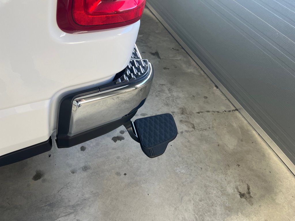 Ram 1500 LARAMIE 2026 à Grand-Sault et Edmunston, Nouveau-Brunswick - 8 - w1024h768px