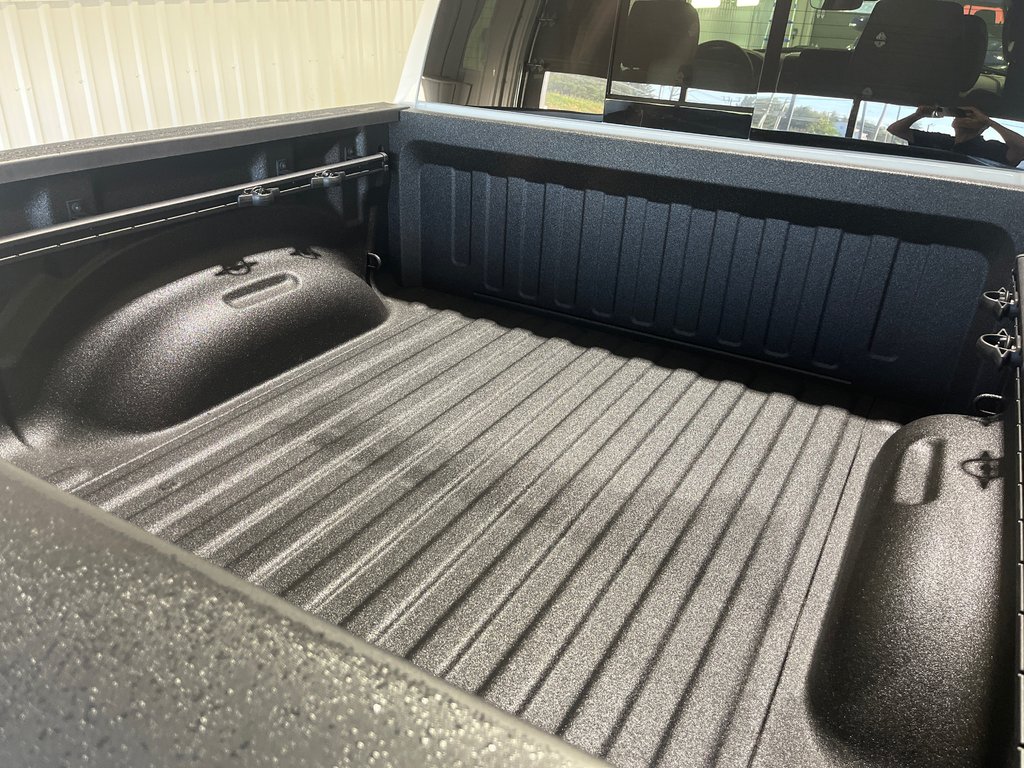 Ram 1500 LARAMIE 2026 à Grand-Sault et Edmunston, Nouveau-Brunswick - 6 - w1024h768px