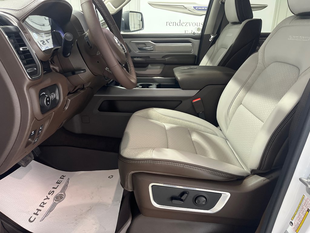 Ram 1500 LARAMIE 2026 à Grand-Sault et Edmunston, Nouveau-Brunswick - 15 - w1024h768px