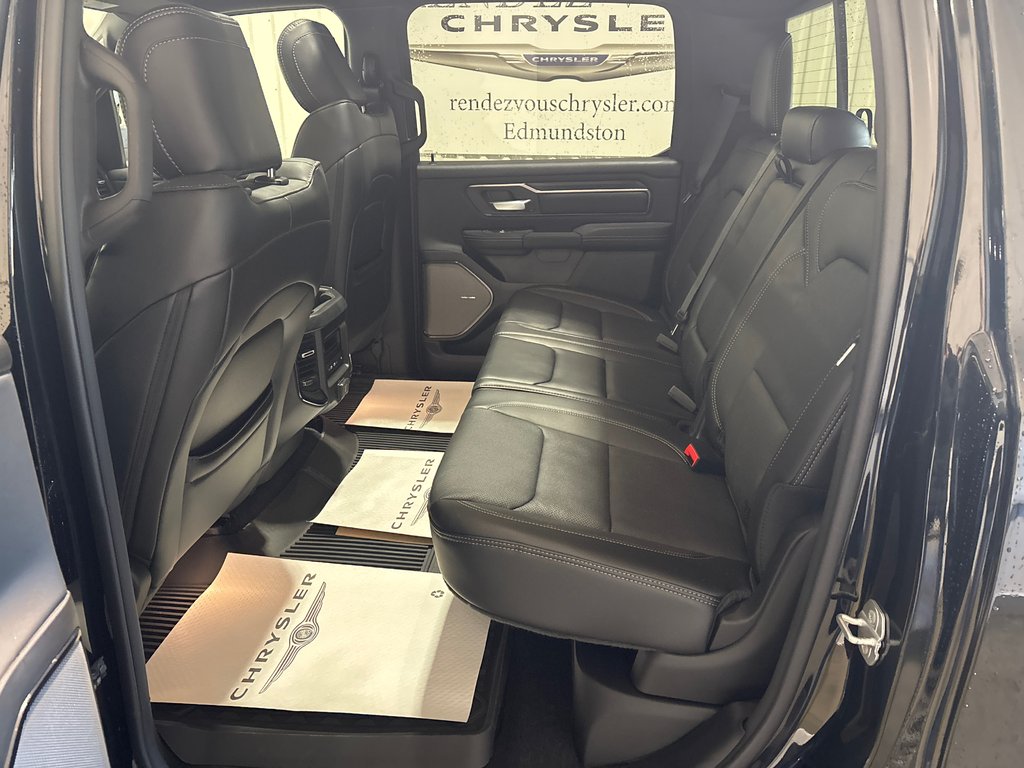 2026 Ram 1500 SPORT in Grand-Sault and Edmunston, New Brunswick - 8 - w1024h768px