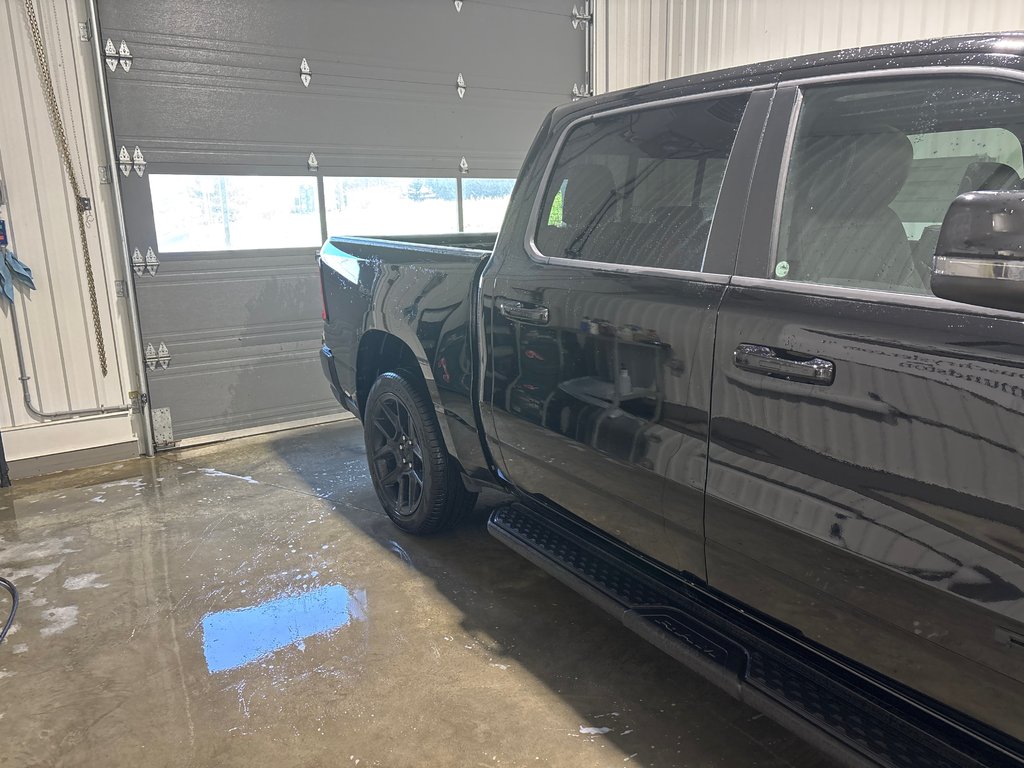 2026 Ram 1500 SPORT in Grand-Sault and Edmunston, New Brunswick - 4 - w1024h768px