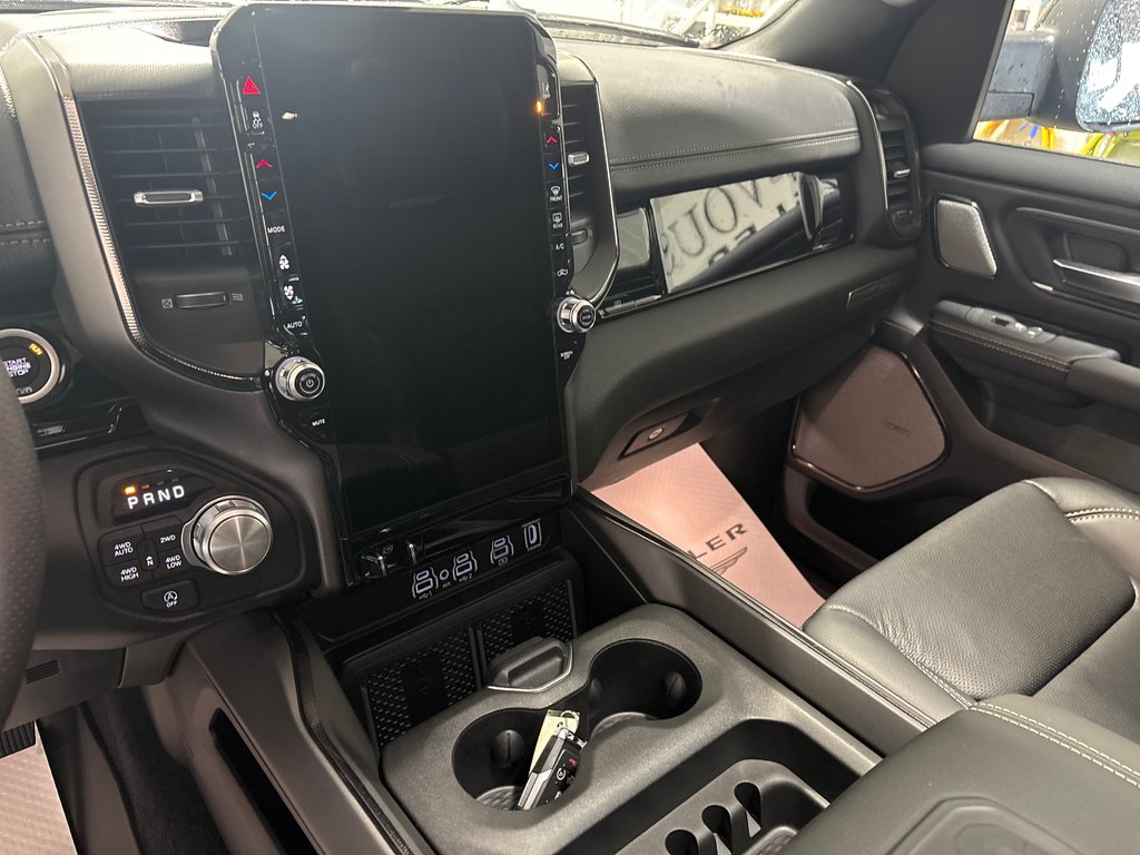 2026 Ram 1500 SPORT in Grand-Sault and Edmunston, New Brunswick - 12 - w1024h768px