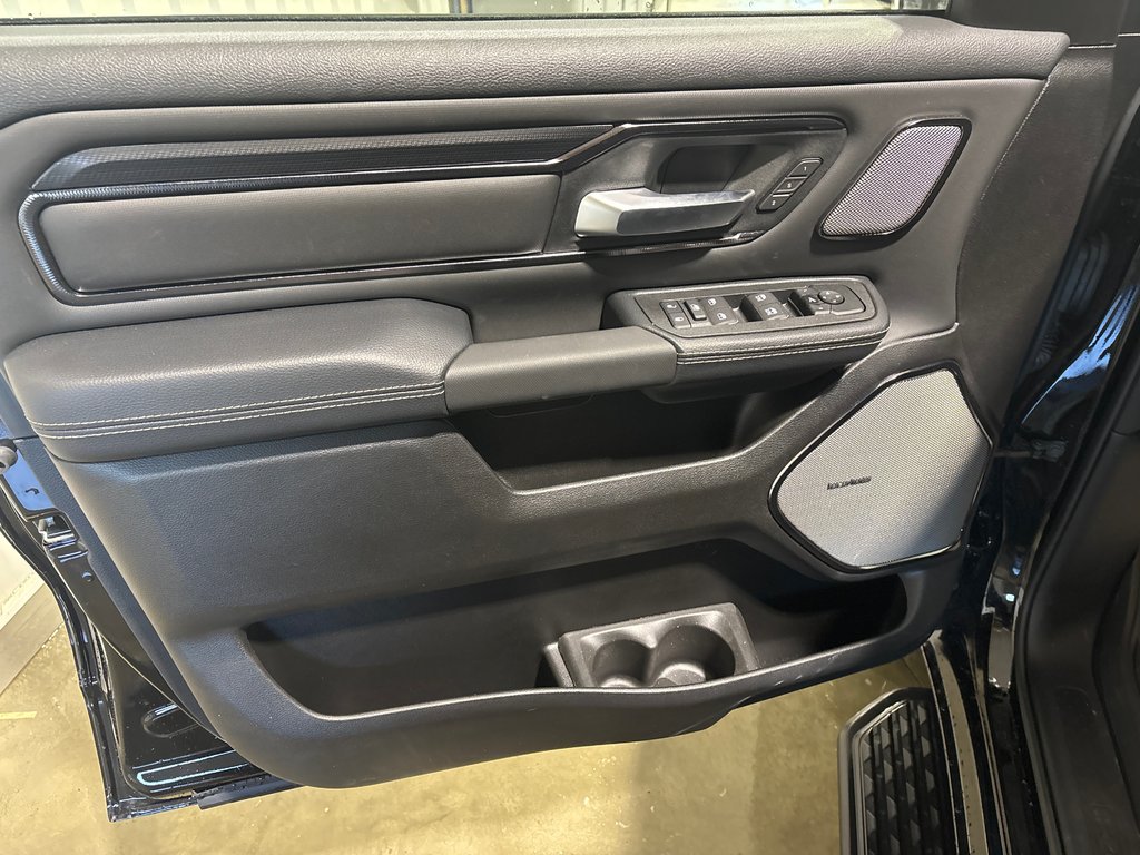 2026 Ram 1500 SPORT in Grand-Sault and Edmunston, New Brunswick - 10 - w1024h768px