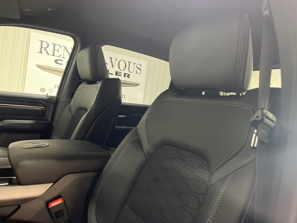 Ram 1500 SPORT 2026 à Grand-Sault et Edmunston, Nouveau-Brunswick - 13 - w1024h768px