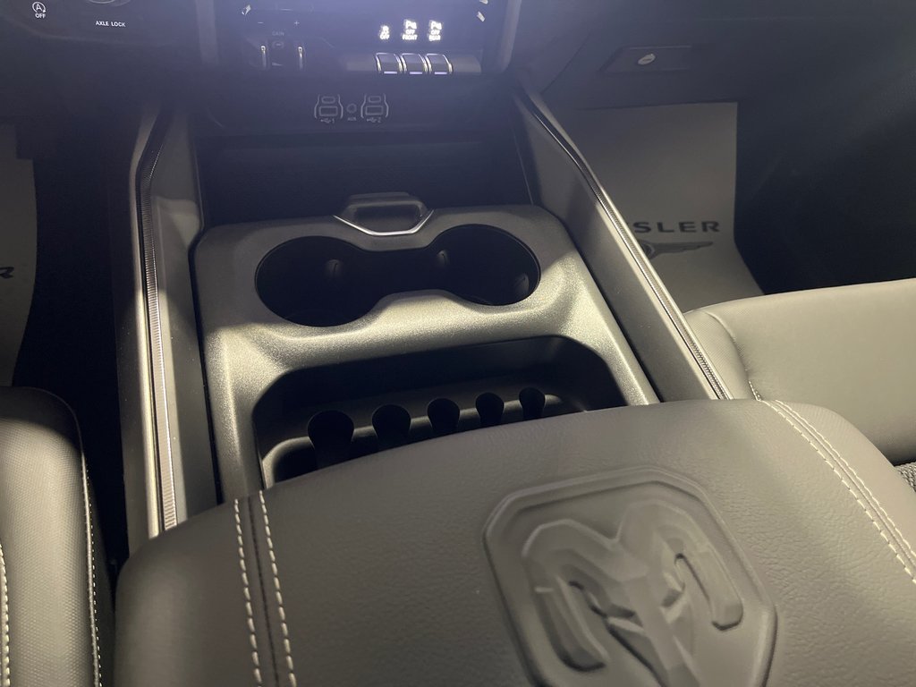 Ram 1500 SPORT 2026 à Grand-Sault et Edmunston, Nouveau-Brunswick - 18 - w1024h768px