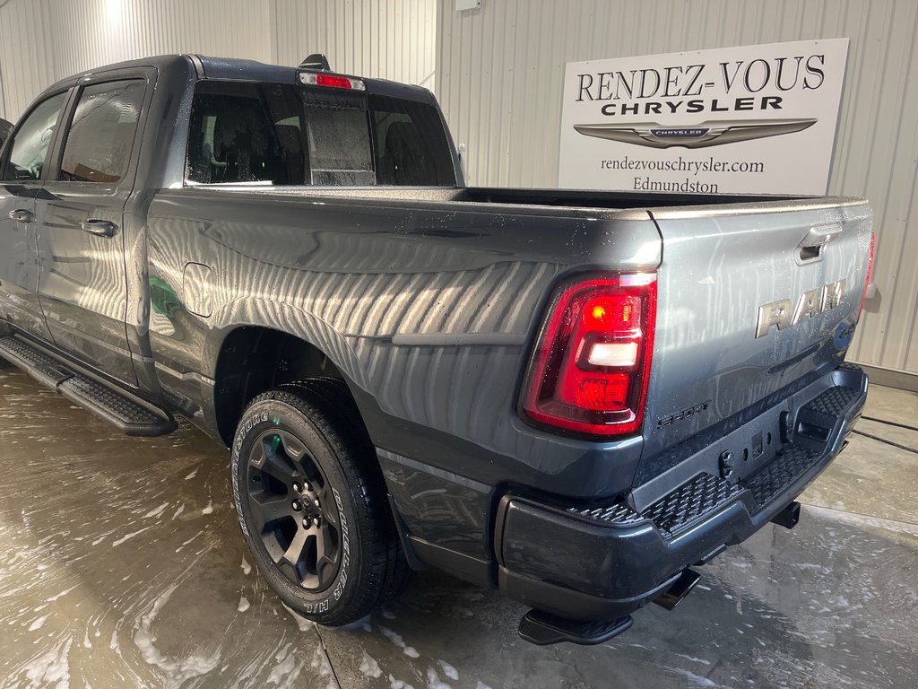 Ram 1500 SPORT 2026 à Grand-Sault et Edmunston, Nouveau-Brunswick - 5 - w1024h768px