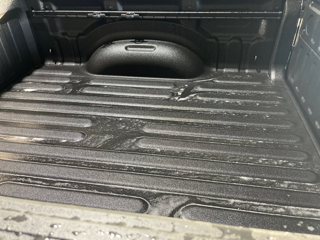 Ram 1500 SPORT 2026 à Grand-Sault et Edmunston, Nouveau-Brunswick - 8 - w1024h768px