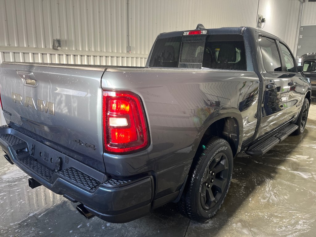 Ram 1500 SPORT 2026 à Grand-Sault et Edmunston, Nouveau-Brunswick - 4 - w1024h768px