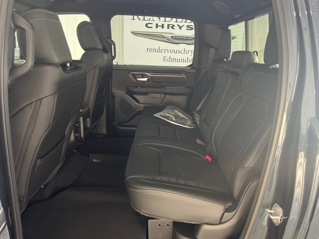 Ram 1500 SPORT 2026 à Grand-Sault et Edmunston, Nouveau-Brunswick - 10 - w1024h768px