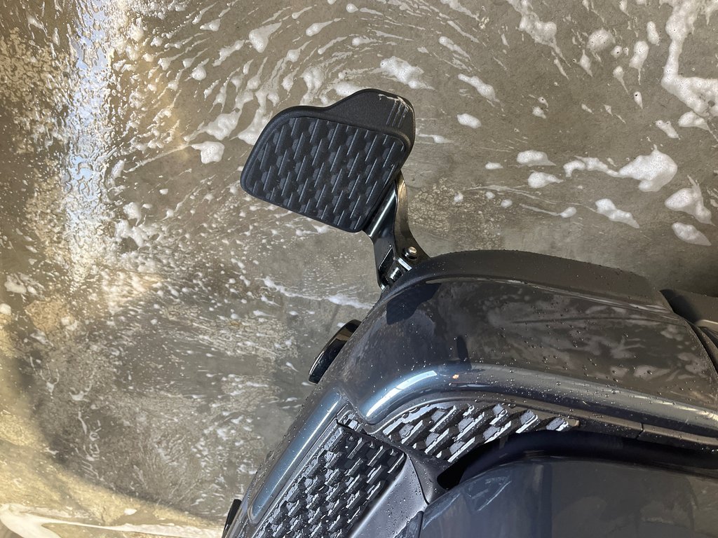 Ram 1500 SPORT 2026 à Grand-Sault et Edmunston, Nouveau-Brunswick - 9 - w1024h768px