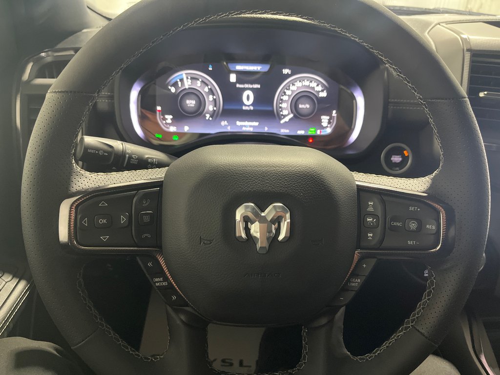 Ram 1500 SPORT 2026 à Grand-Sault et Edmunston, Nouveau-Brunswick - 14 - w1024h768px