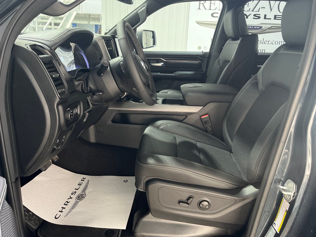 Ram 1500 SPORT 2026 à Grand-Sault et Edmunston, Nouveau-Brunswick - 12 - w1024h768px