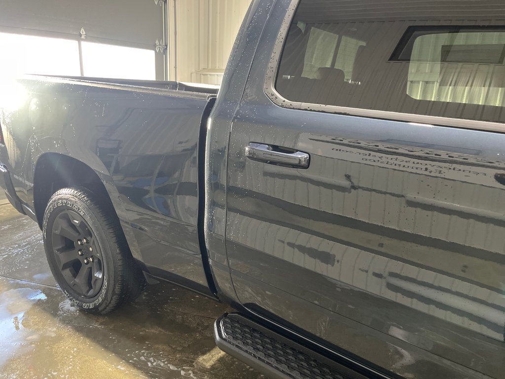 Ram 1500 SPORT 2026 à Grand-Sault et Edmunston, Nouveau-Brunswick - 3 - w1024h768px