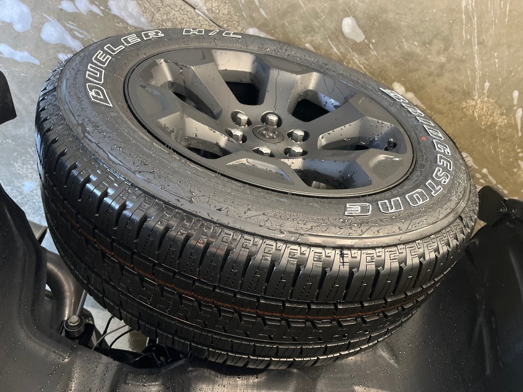 Ram 1500 SPORT 2026 à Grand-Sault et Edmunston, Nouveau-Brunswick - 7 - w1024h768px