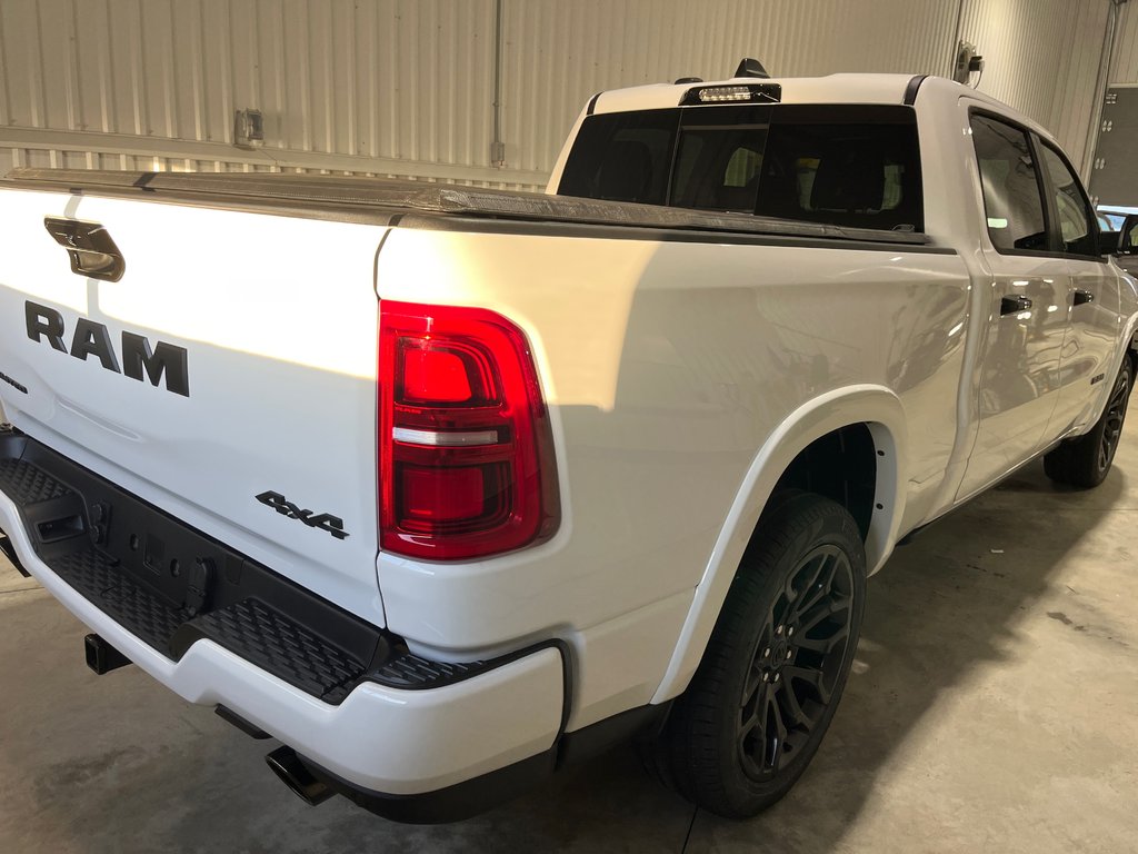 Ram 1500 LIMITED 2026 à Grand-Sault et Edmunston, Nouveau-Brunswick - 21 - w1024h768px