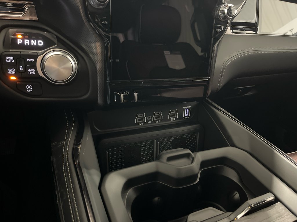 Ram 1500 LIMITED 2026 à Grand-Sault et Edmunston, Nouveau-Brunswick - 20 - w1024h768px