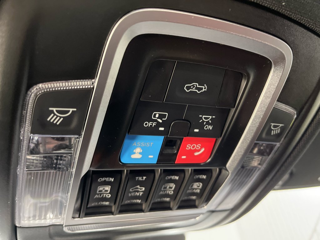 Ram 1500 LIMITED 2026 à Grand-Sault et Edmunston, Nouveau-Brunswick - 19 - w1024h768px