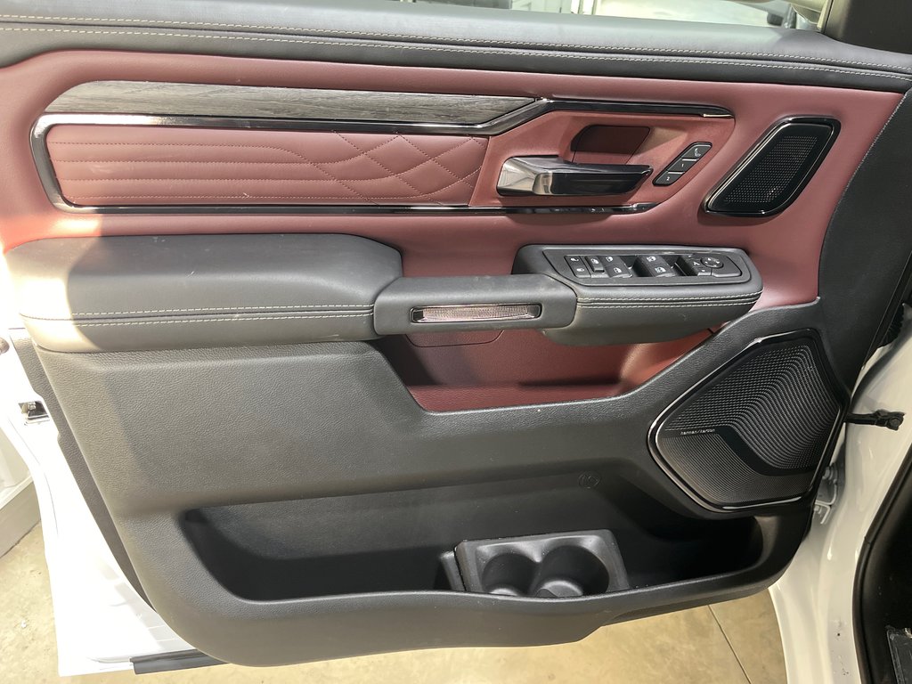 Ram 1500 LIMITED 2026 à Grand-Sault et Edmunston, Nouveau-Brunswick - 11 - w1024h768px