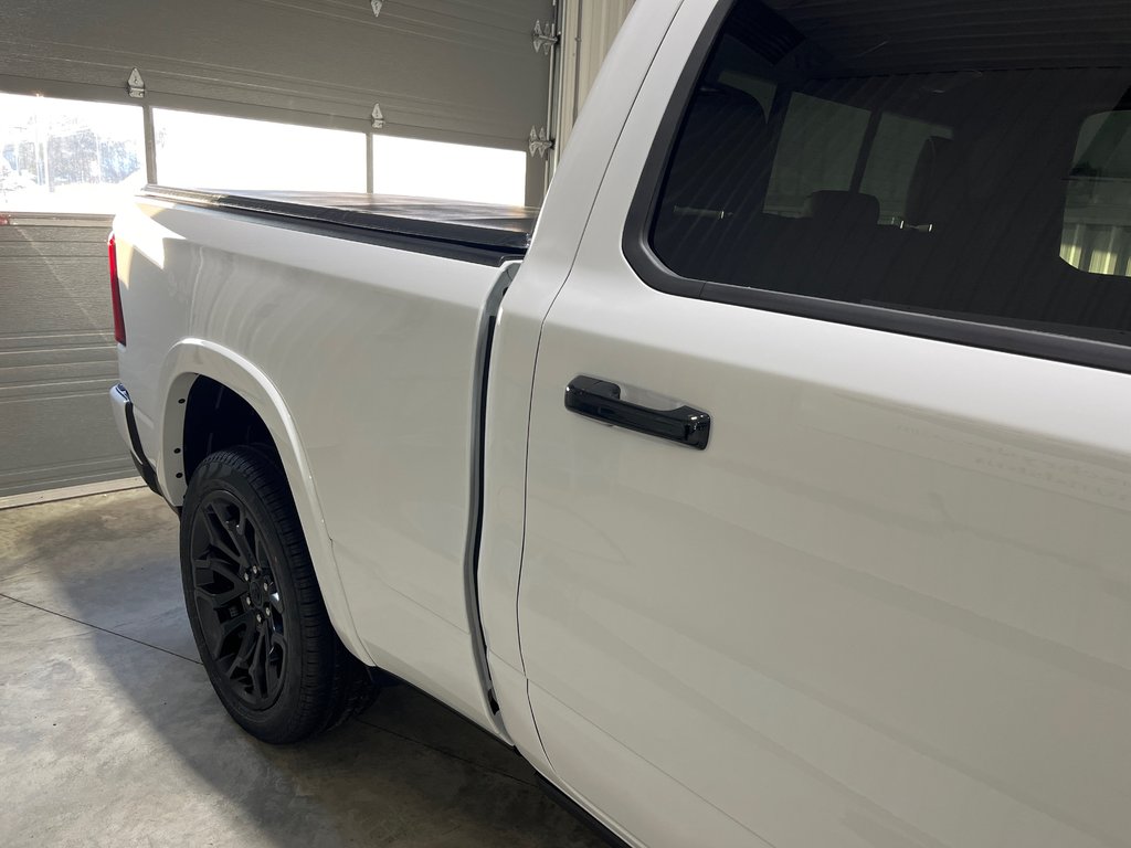 Ram 1500 LIMITED 2026 à Grand-Sault et Edmunston, Nouveau-Brunswick - 4 - w1024h768px