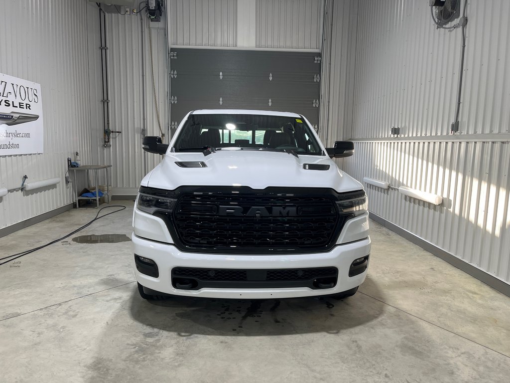 Ram 1500 LIMITED 2026 à Grand-Sault et Edmunston, Nouveau-Brunswick - 2 - w1024h768px